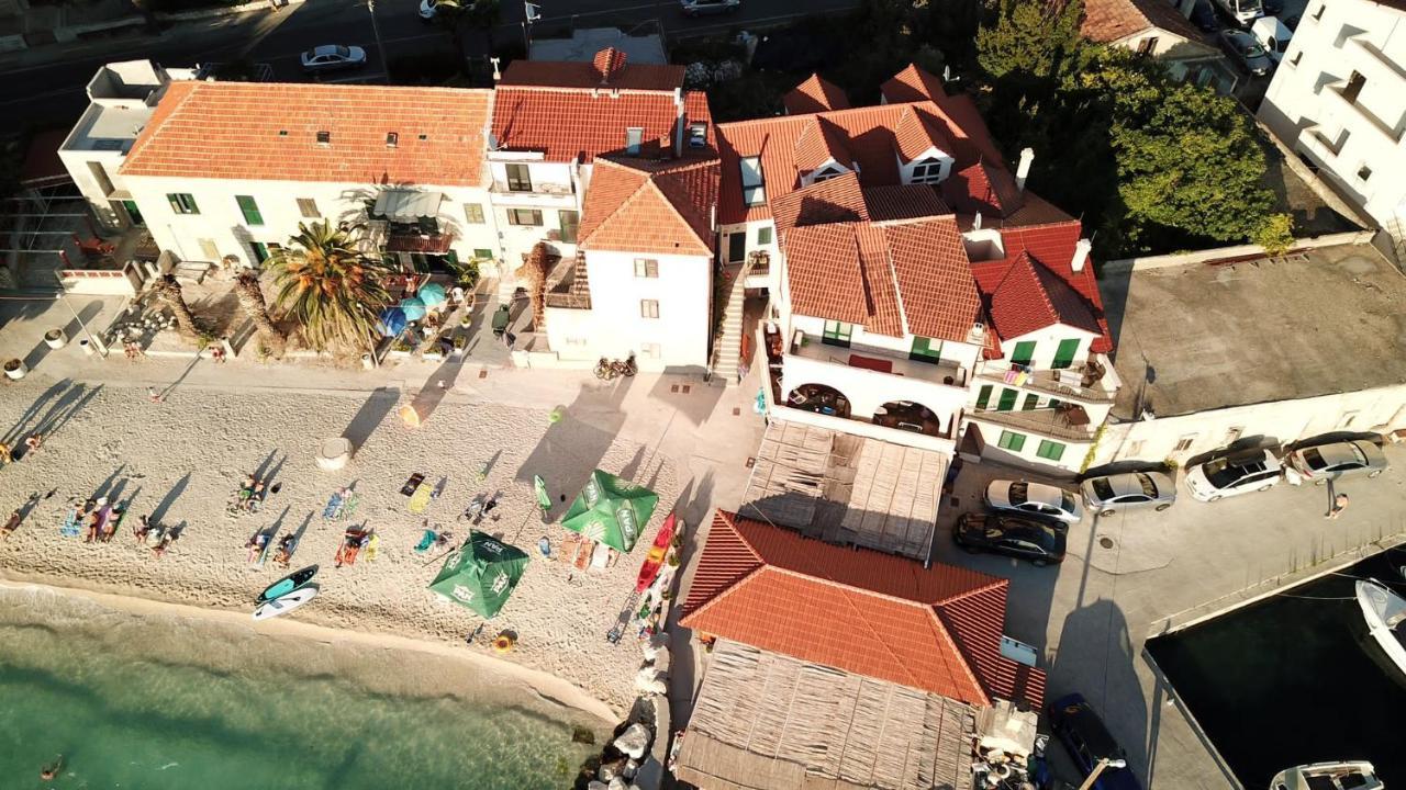 Beach Apartment Korina Sumpetar Exterior foto