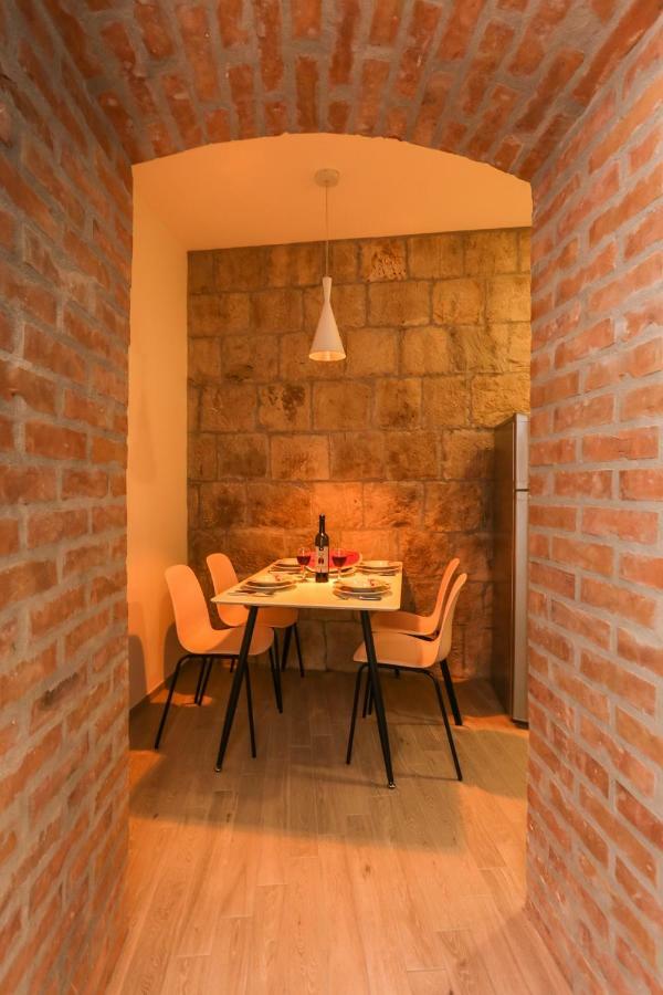 Beach Apartment Korina Sumpetar Exterior foto